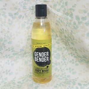 Gender Bender Body Wash